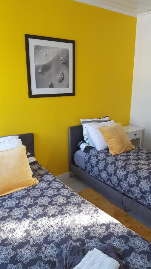 Håcksvik B&B Parksaeter מראה חיצוני תמונה