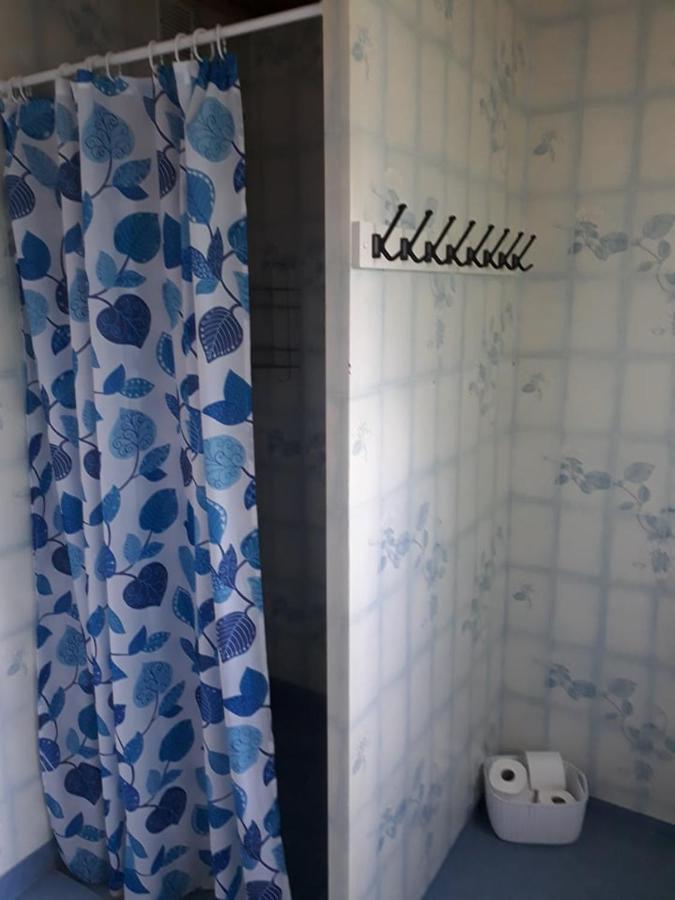 Håcksvik B&B Parksaeter מראה חיצוני תמונה