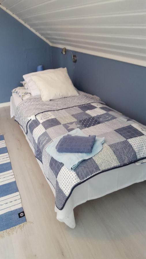 Håcksvik B&B Parksaeter מראה חיצוני תמונה