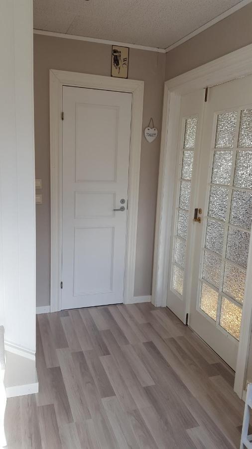 Håcksvik B&B Parksaeter מראה חיצוני תמונה