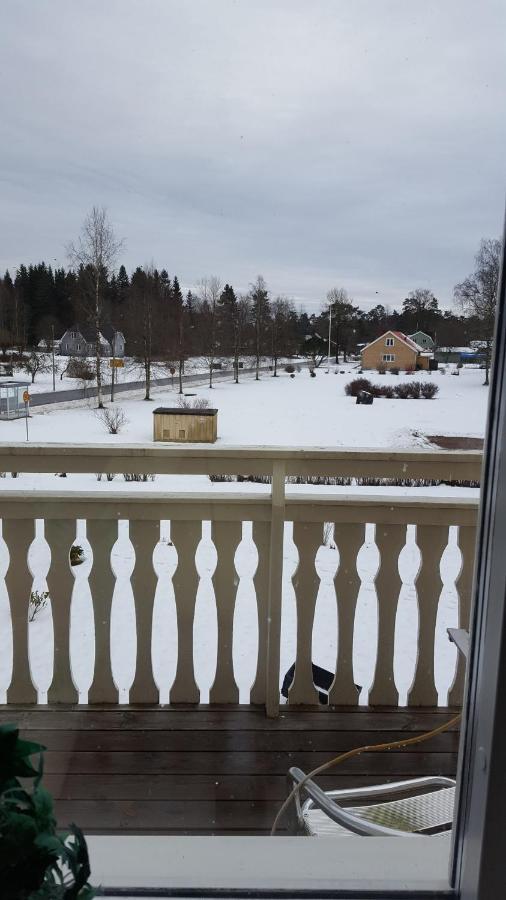 Håcksvik B&B Parksaeter מראה חיצוני תמונה