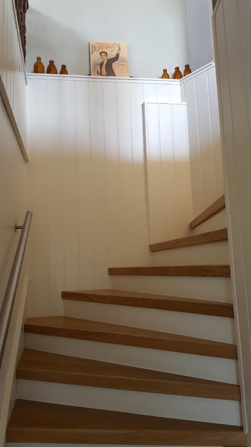 Håcksvik B&B Parksaeter מראה חיצוני תמונה