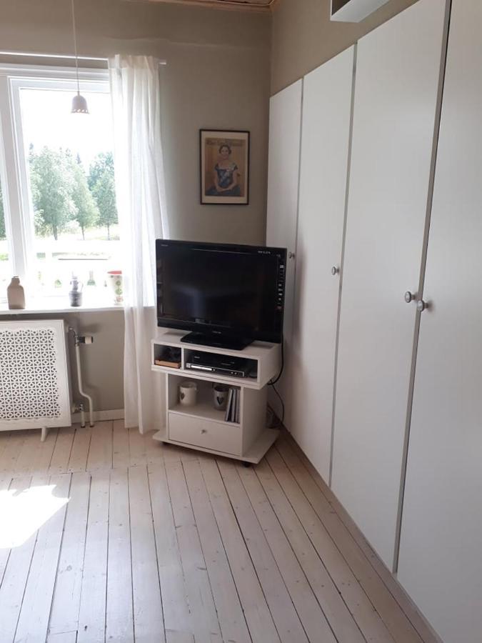 Håcksvik B&B Parksaeter מראה חיצוני תמונה